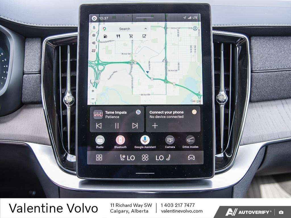2026 Volvo XC90 Ultra Bright Theme thumb 21