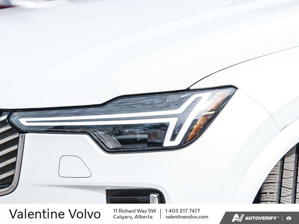 2026 Volvo XC90 Ultra Bright Theme thumb 10