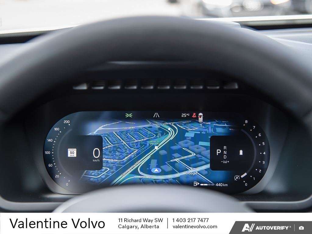 2026 Volvo XC90 Ultra Bright Theme thumb 15