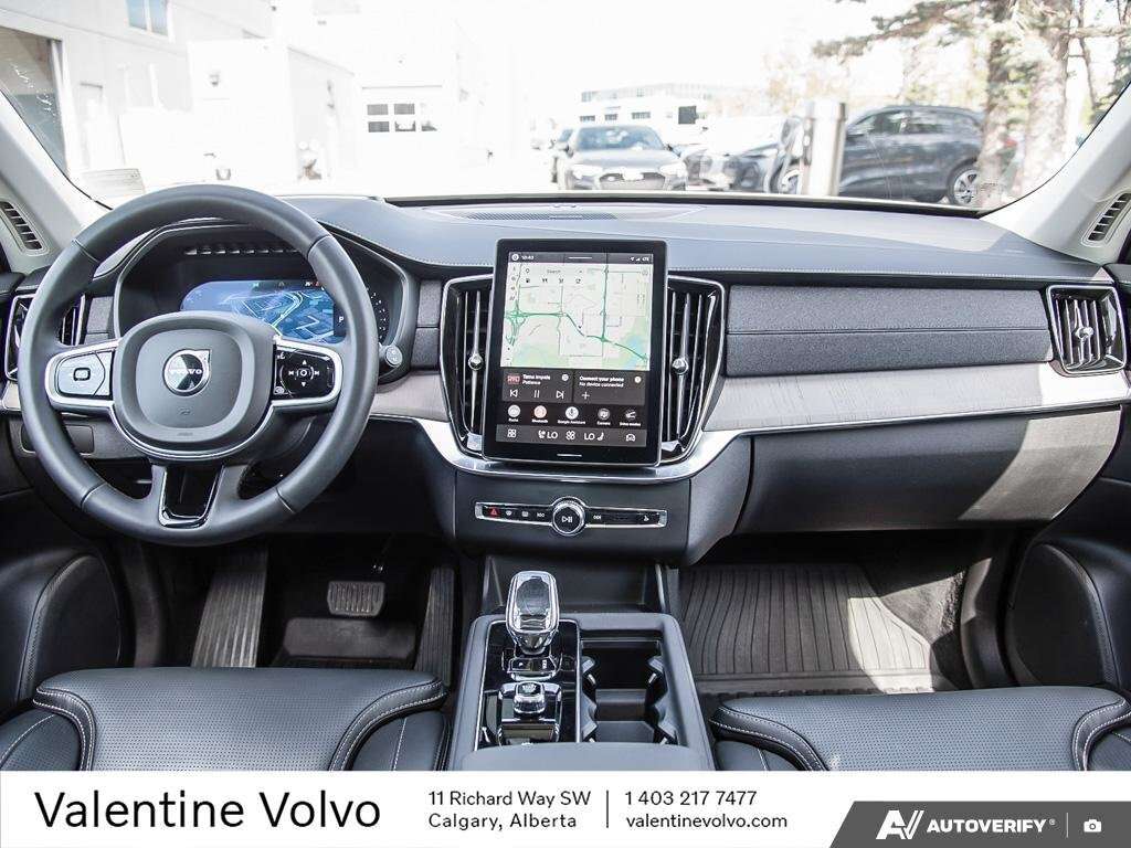 2026 Volvo XC90 Ultra Bright Theme thumb 25