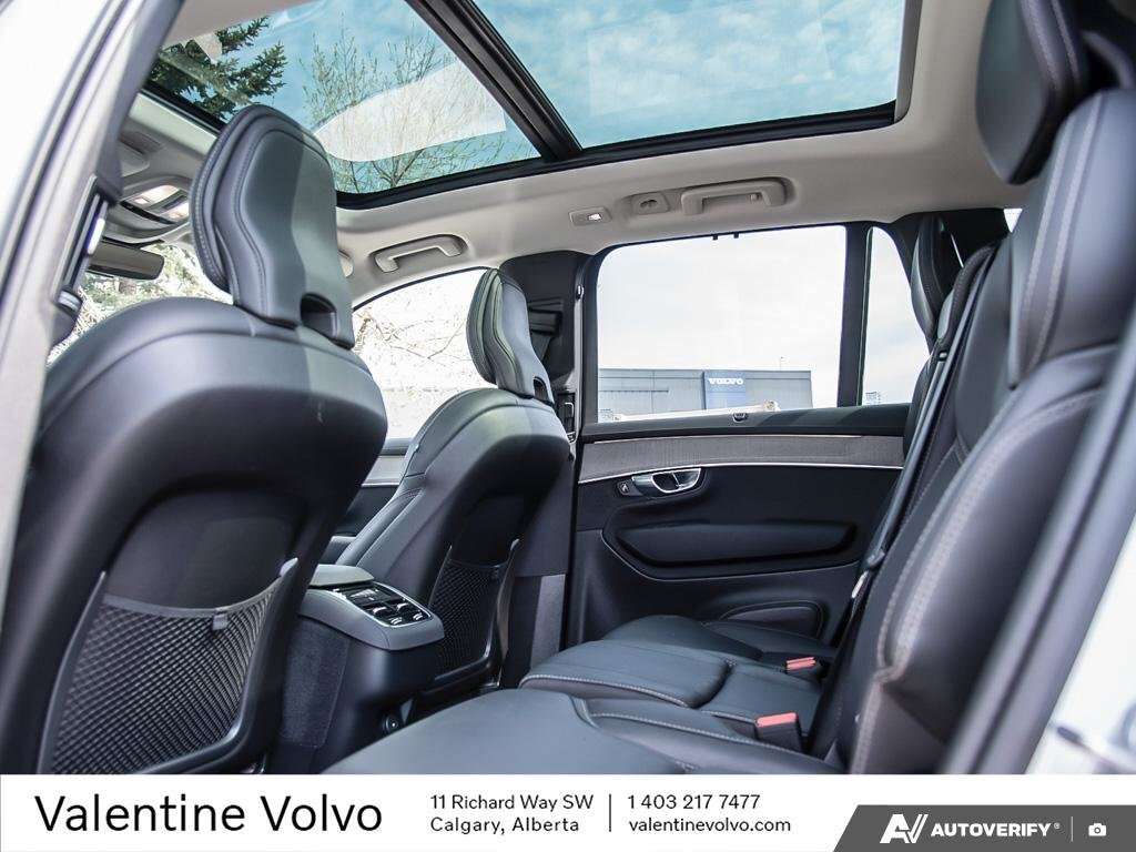 2026 Volvo XC90 Ultra Bright Theme thumb 24