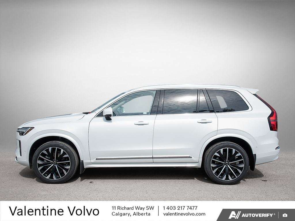 2026 Volvo XC90 Ultra Bright Theme alt 3