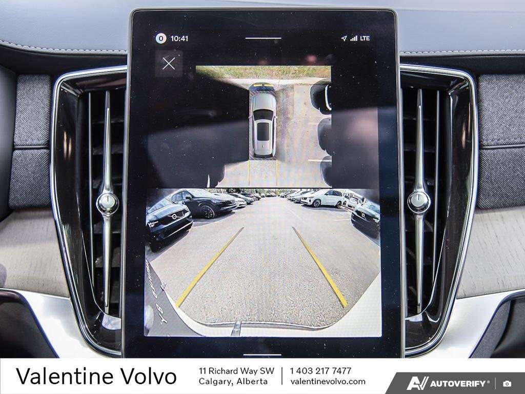 2026 Volvo XC90 Ultra Bright Theme thumb 27