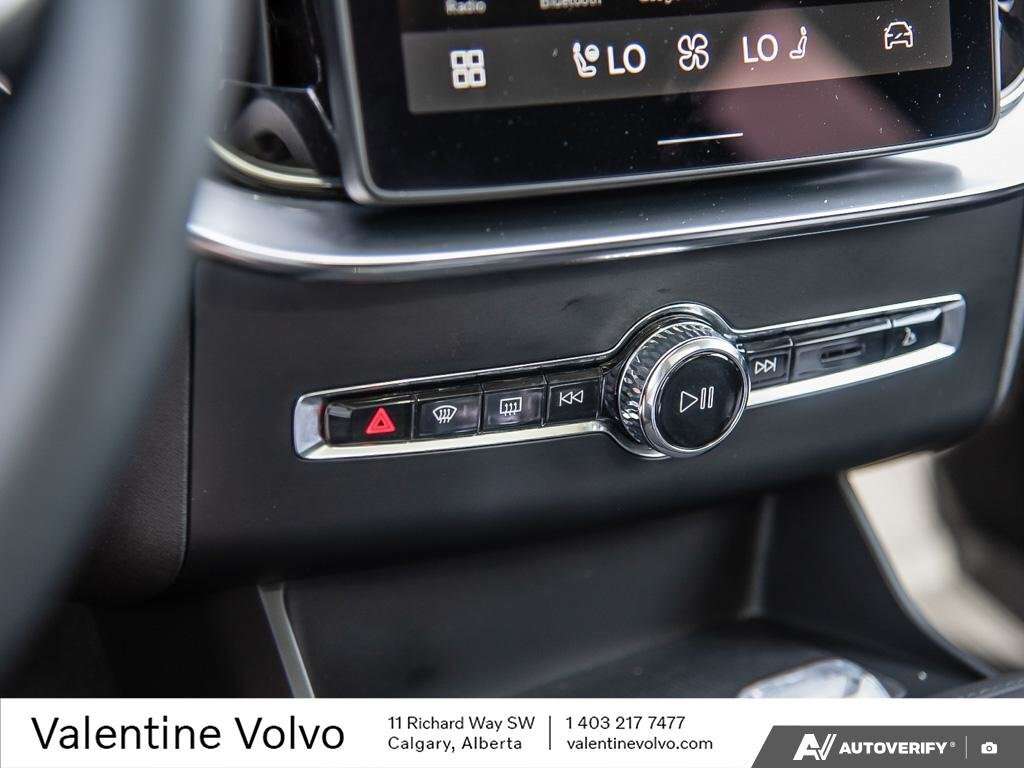 2026 Volvo XC90 Ultra Bright Theme thumb 20