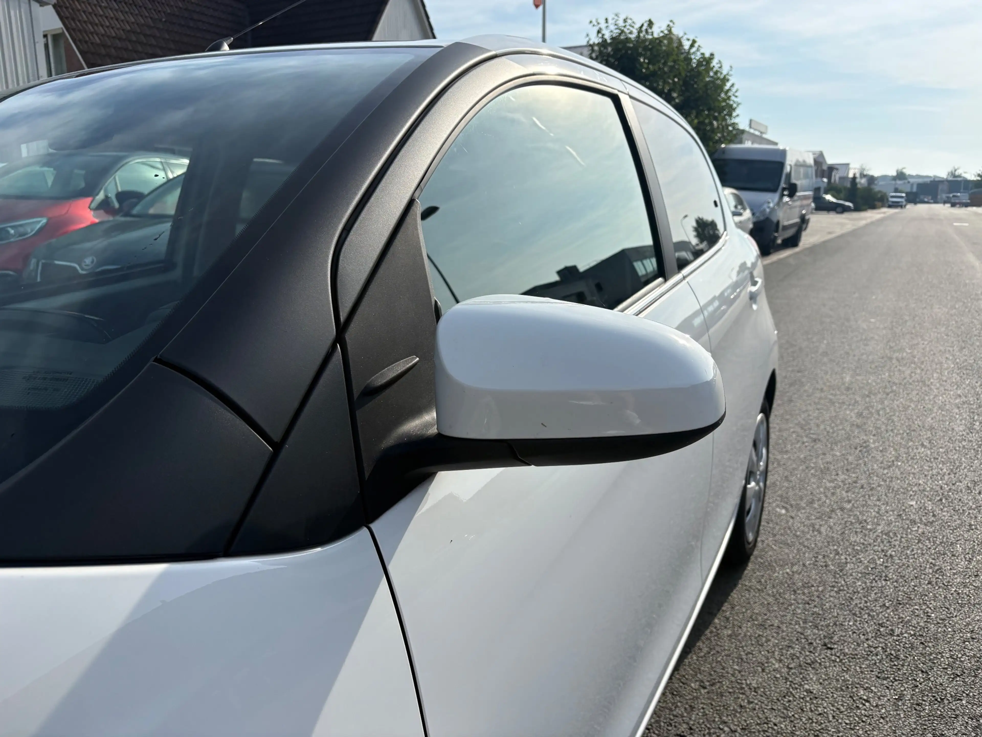 Citroen C1 1.0 VTi Feel CRUISE/NAP/AIRCO/AUX/ONDERHOUD/APK — photo 12