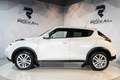 Nissan Juke 1.5dCi N-Connecta 4x2 Blanco - thumbnail 2