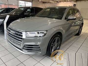 3.0 TDI 347Ch Quattro Caméra Garantie / 26