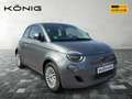 Fiat 500e Icon CCS Tempomat Klimaautomatik Carplay Grau - thumbnail 2