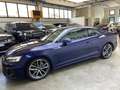 Audi A5 40 TDI S tronic S line edition Blau - thumbnail 9