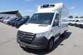 Mercedes-Benz Sprinter 314 CDI Tiefkühlkoffer 2x Kühlkammer Blanc - thumbnail 2