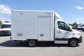 Mercedes-Benz Sprinter 314 CDI Tiefkühlkoffer 2x Kühlkammer Blanc - thumbnail 4