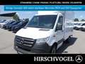 Mercedes-Benz Sprinter 314 CDI Tiefkühlkoffer 2x Kühlkammer Blanc - thumbnail 1