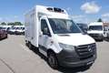 Mercedes-Benz Sprinter 314 CDI Tiefkühlkoffer 2x Kühlkammer Blanc - thumbnail 3