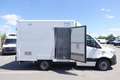 Mercedes-Benz Sprinter 314 CDI Tiefkühlkoffer 2x Kühlkammer Blanc - thumbnail 10