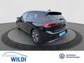 Volkswagen Golf VIII Move 1.5 TSI DAB+ LED SHZ ACC Klima Navi Schwarz - thumbnail 3