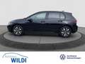 Volkswagen Golf VIII Move 1.5 TSI DAB+ LED SHZ ACC Klima Navi Schwarz - thumbnail 2