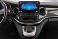 Mercedes-Benz V 300 4Matic extralang Sport|Airmatic|ACC|ILS|Standhzg| Noir - thumbnail 11