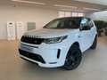 Land Rover Discovery Sport Discovery Sport 2.0 si4 mhev R-Dynamic S Awd 200cv Bianco - thumbnail 2