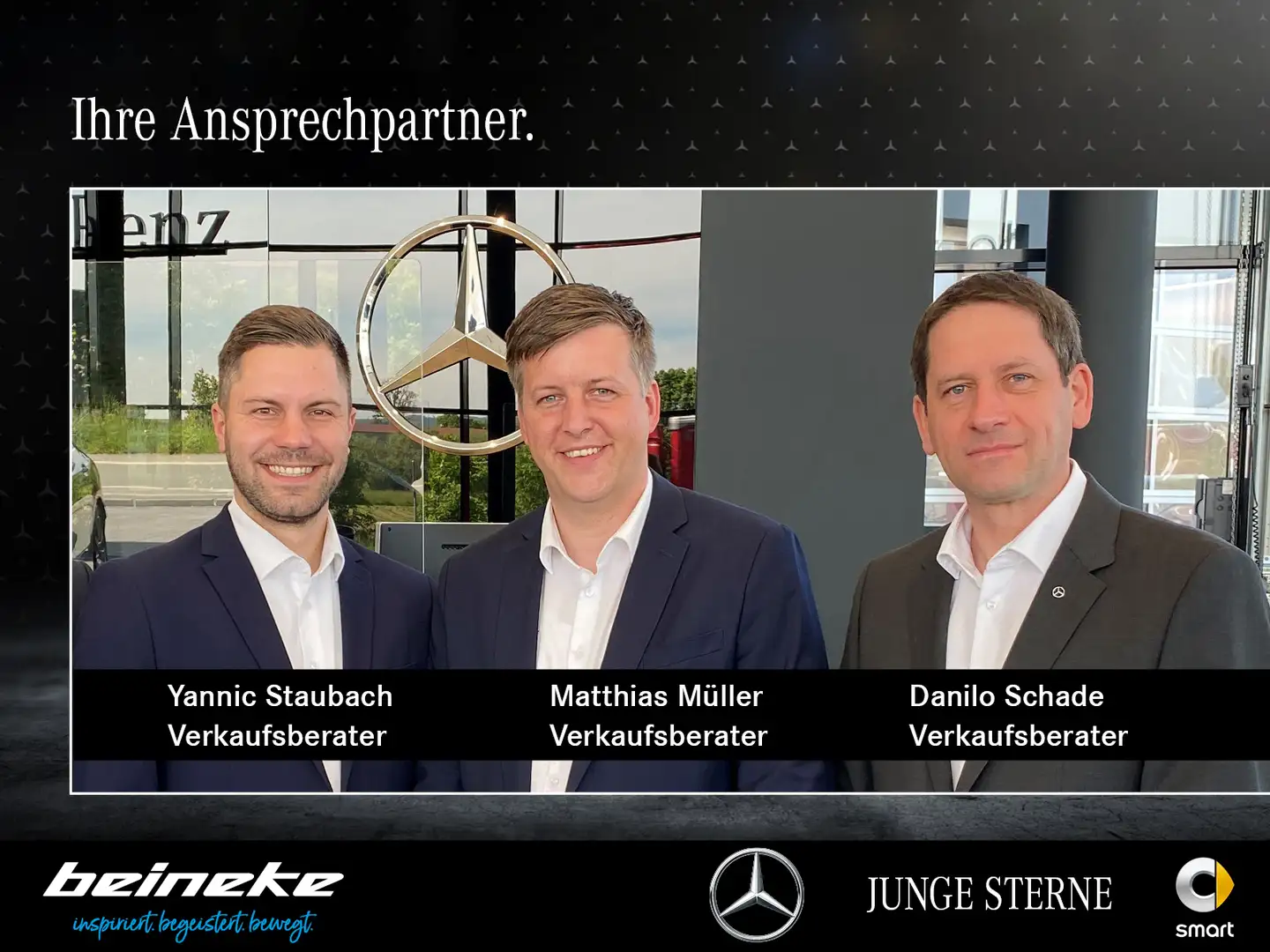 Mercedes-Benz A 200 A 200 Progressive PTS+RüKa LED MBUX-Premium Xenon Wit - 2