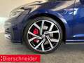 Volkswagen Golf GTI VII 2.0 TSI DSG LED NAVI 19 KAMERA ACC Blau - thumbnail 5