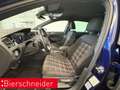 Volkswagen Golf GTI VII 2.0 TSI DSG LED NAVI 19 KAMERA ACC Blau - thumbnail 9