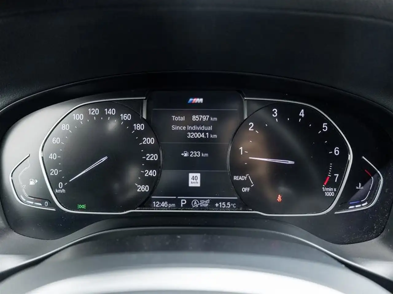 BMW X3 снимка BMW X3