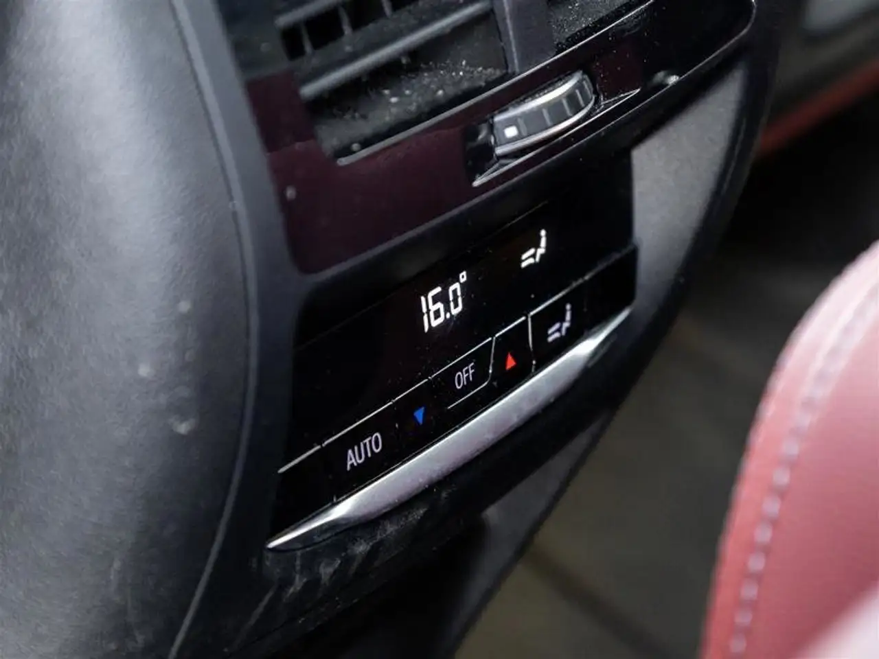 BMW X3 снимка BMW X3