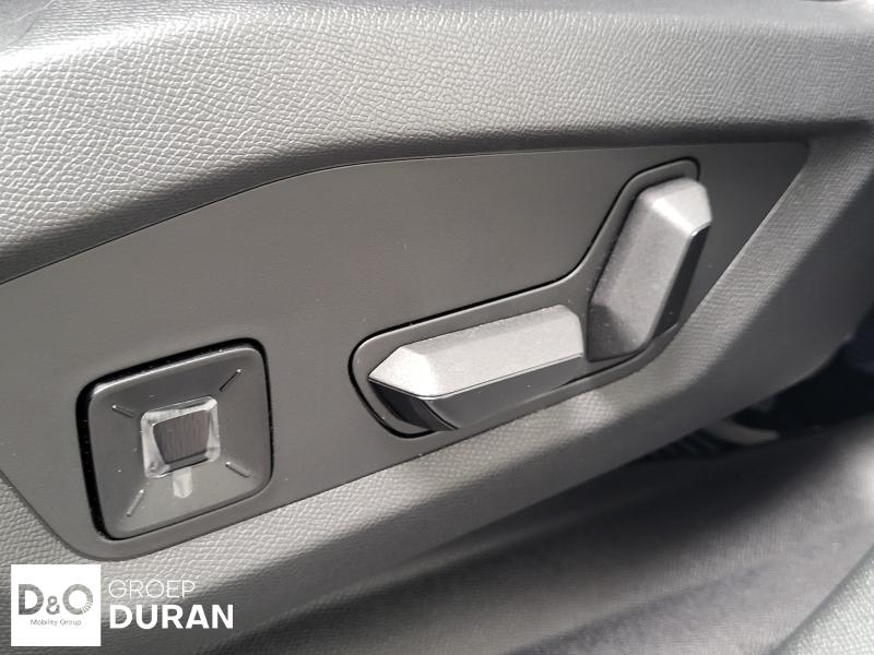 Citroen C5 Aircross Elektric 210pk Automatic Max — photo 29