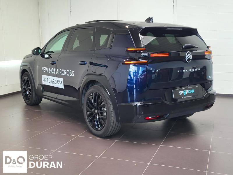Citroen C5 Aircross Elektric 210pk Automatic Max — photo 19