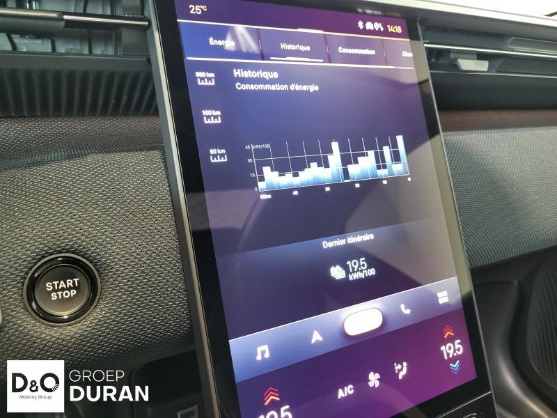 Citroen C5 Aircross Elektric 210pk Automatic Max — photo 3