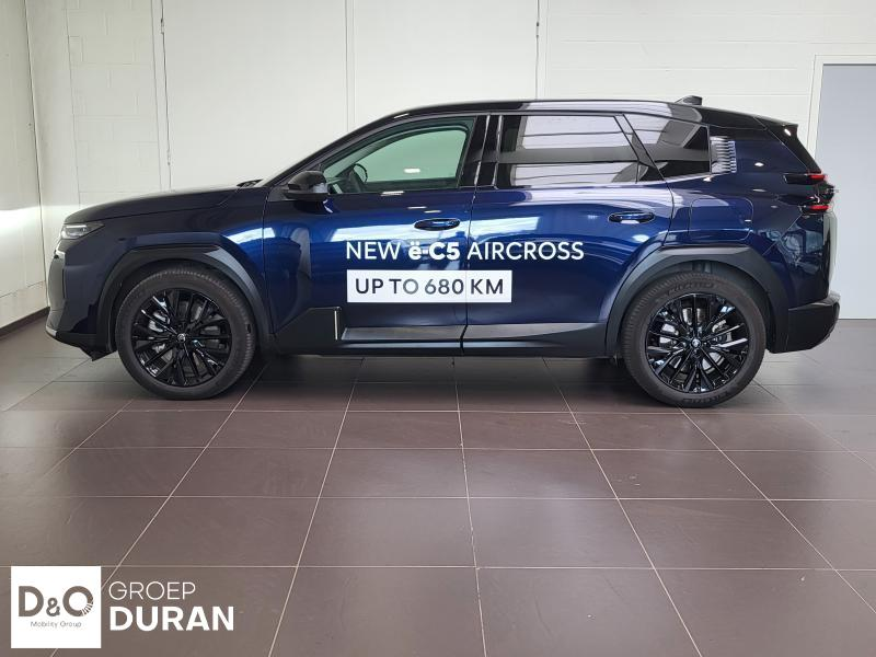 Citroen C5 Aircross Elektric 210pk Automatic Max — photo 18