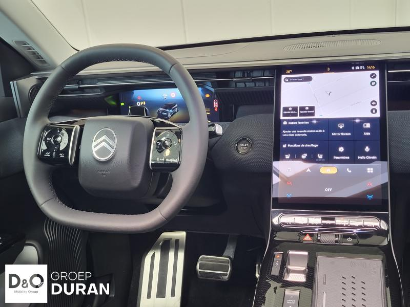 Citroen C5 Aircross Elektric 210pk Automatic Max — photo 38
