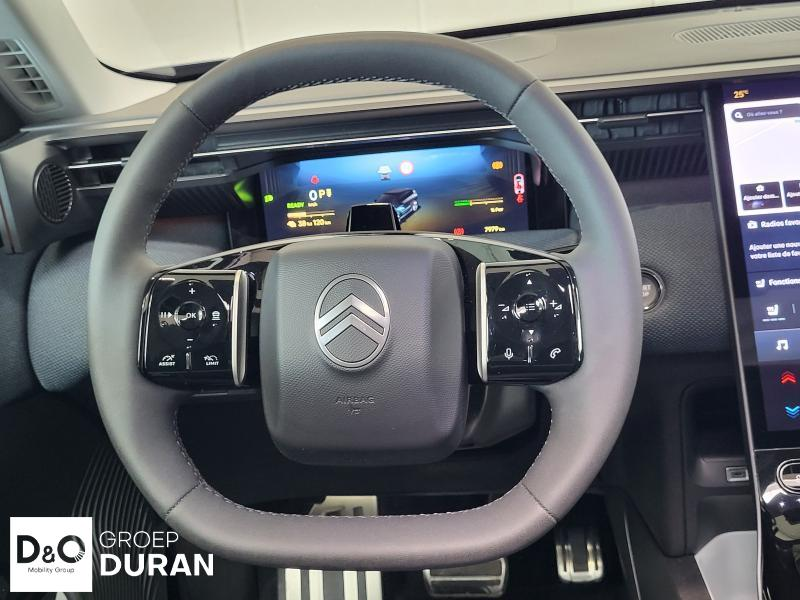 Citroen C5 Aircross Elektric 210pk Automatic Max — photo 11