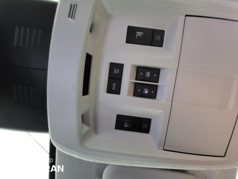 Citroen C5 Aircross Elektric 210pk Automatic Max — photo 41