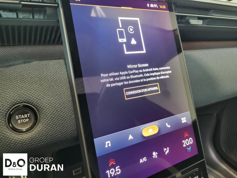 Citroen C5 Aircross Elektric 210pk Automatic Max — photo 31