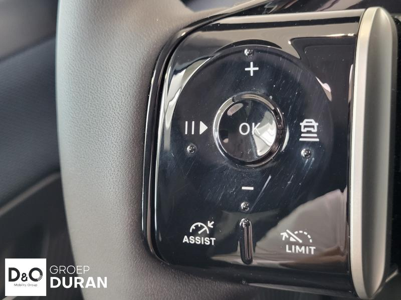 Citroen C5 Aircross Elektric 210pk Automatic Max — photo 10