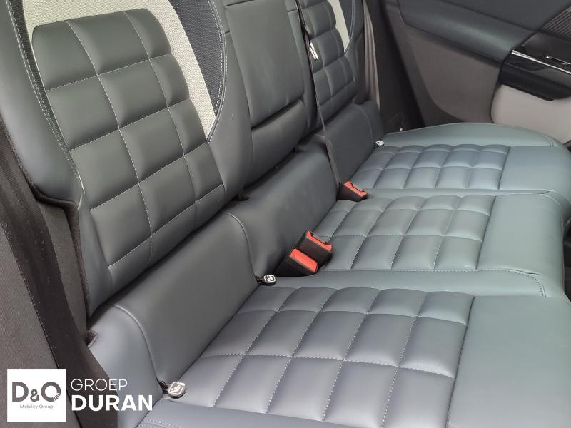 Citroen C5 Aircross Elektric 210pk Automatic Max — photo 43