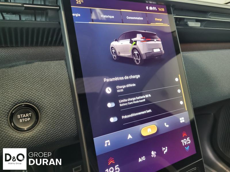 Citroen C5 Aircross Elektric 210pk Automatic Max — photo 5