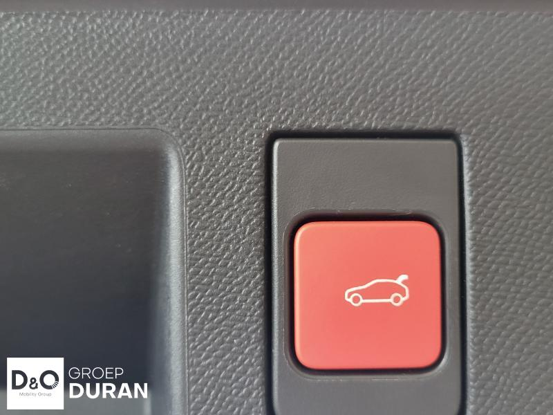 Citroen C5 Aircross Elektric 210pk Automatic Max — photo 48
