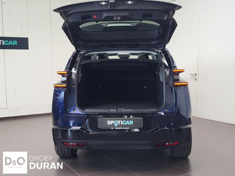 Citroen C5 Aircross Elektric 210pk Automatic Max — photo 22
