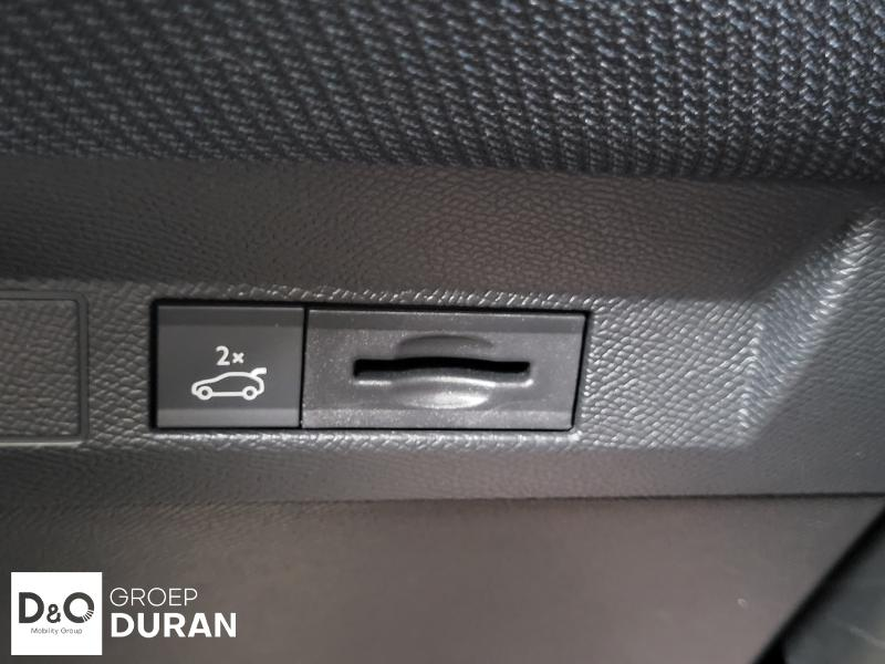 Citroen C5 Aircross Elektric 210pk Automatic Max — photo 7