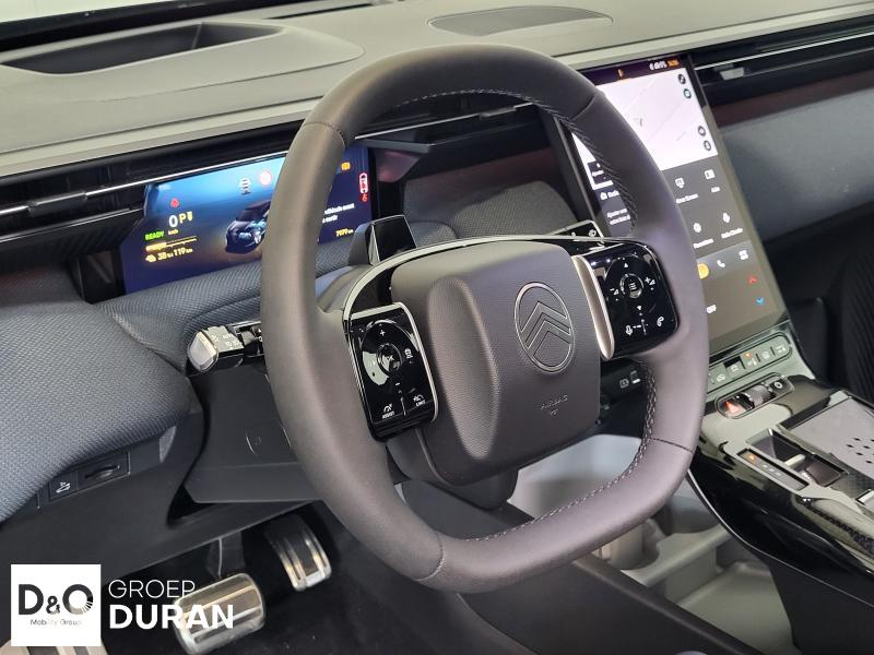 Citroen C5 Aircross Elektric 210pk Automatic Max — photo 8