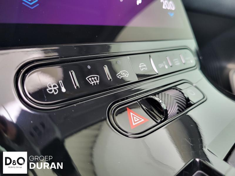 Citroen C5 Aircross Elektric 210pk Automatic Max — photo 34
