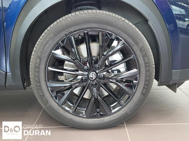 Citroen C5 Aircross Elektric 210pk Automatic Max — photo 50