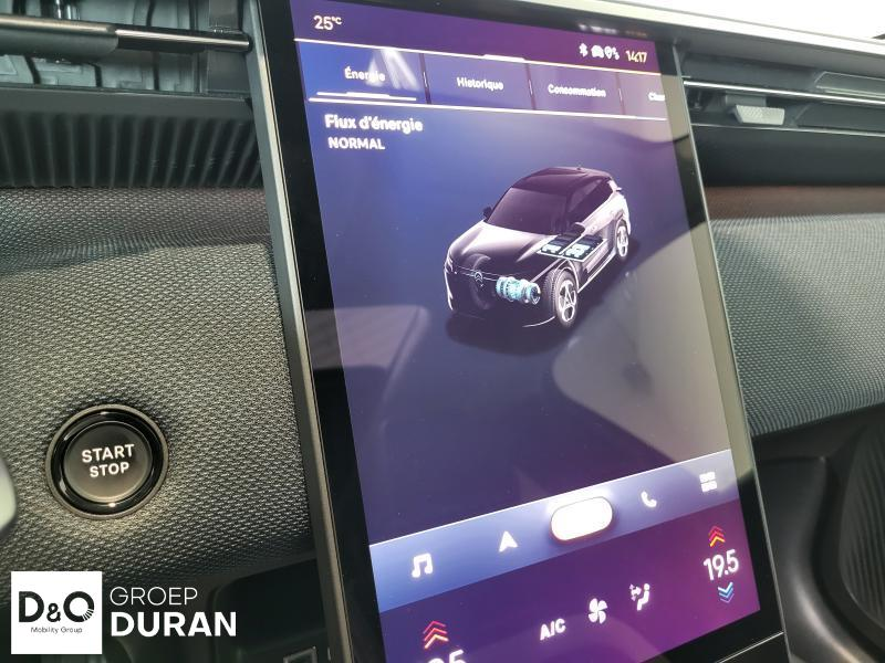 Citroen C5 Aircross Elektric 210pk Automatic Max — photo 2