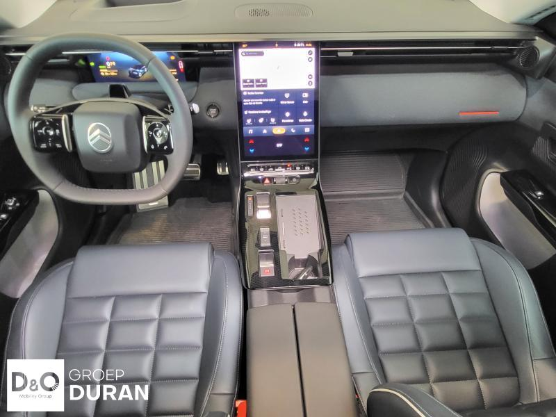 Citroen C5 Aircross Elektric 210pk Automatic Max — photo 42