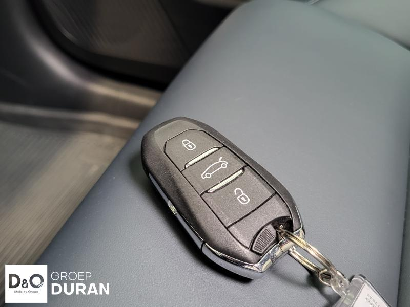 Citroen C5 Aircross Elektric 210pk Automatic Max — photo 40