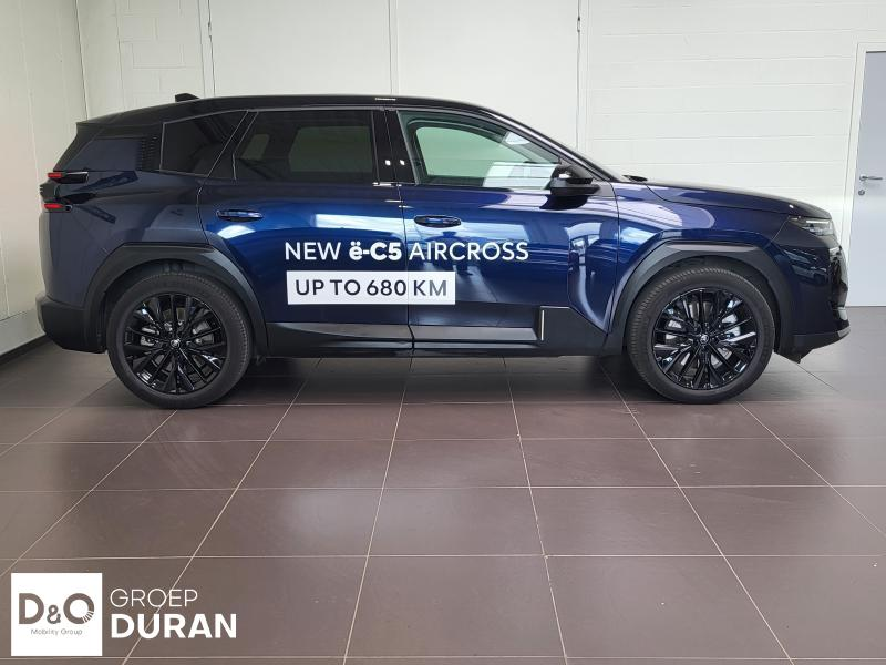 Citroen C5 Aircross Elektric 210pk Automatic Max — photo 24