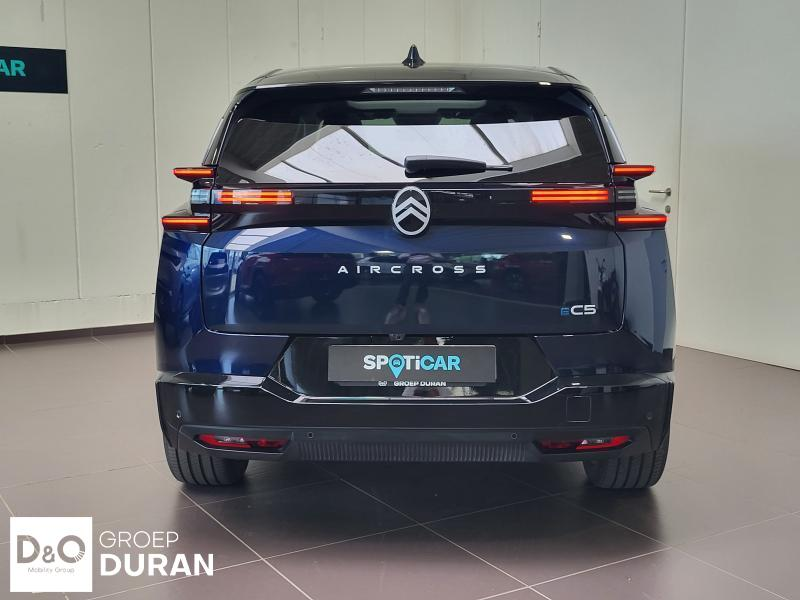 Citroen C5 Aircross Elektric 210pk Automatic Max — photo 21