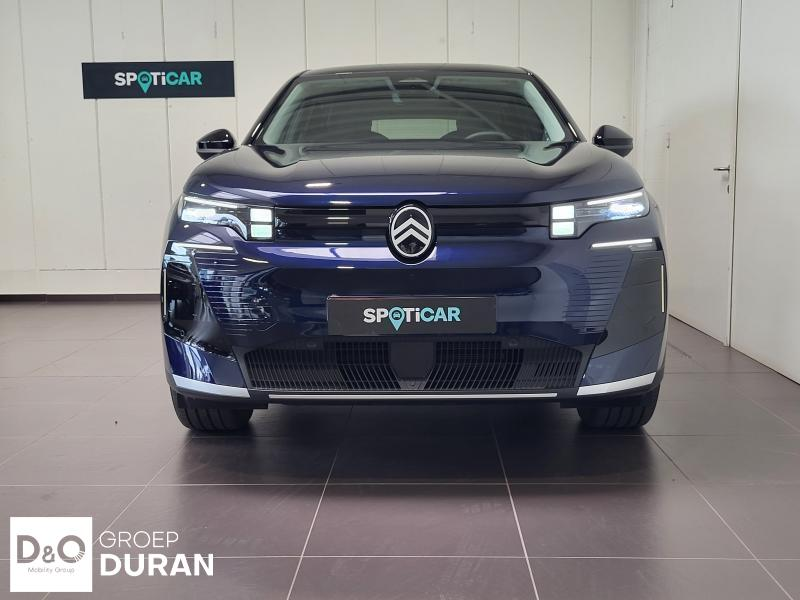 Citroen C5 Aircross Elektric 210pk Automatic Max — photo 25